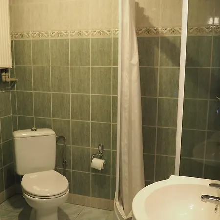 Apartament Monciak1 * Sopot