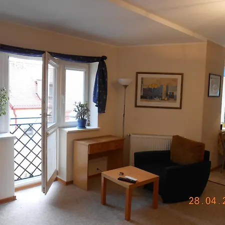 Apartament Monciak1 Apartment Sopot