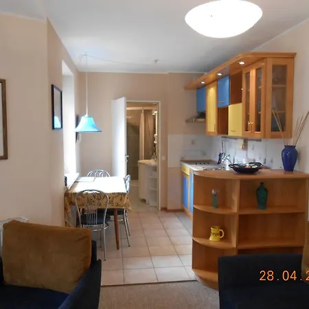Apartament Monciak1 Apartment