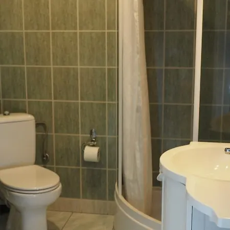 Apartament Monciak1