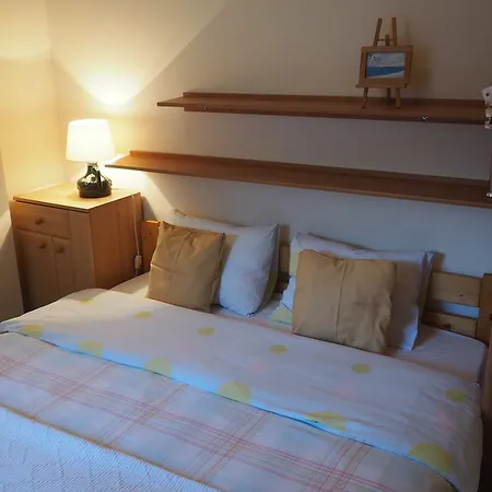 Apartament Monciak1 Apartament