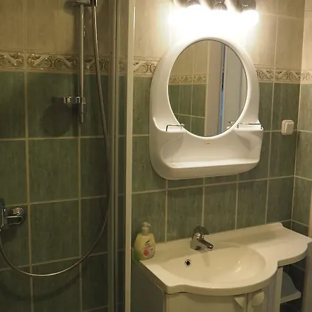 Apartament Apartament Monciak1 Sopot
