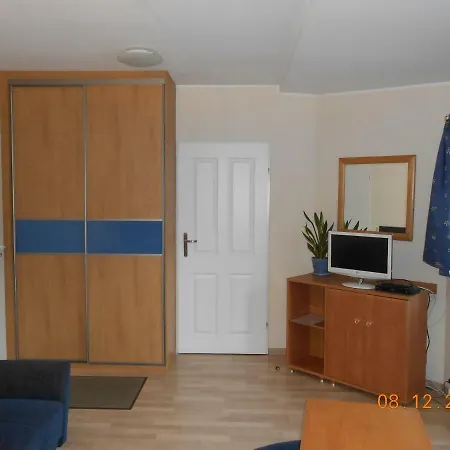 Apartament Apartament Monciak1